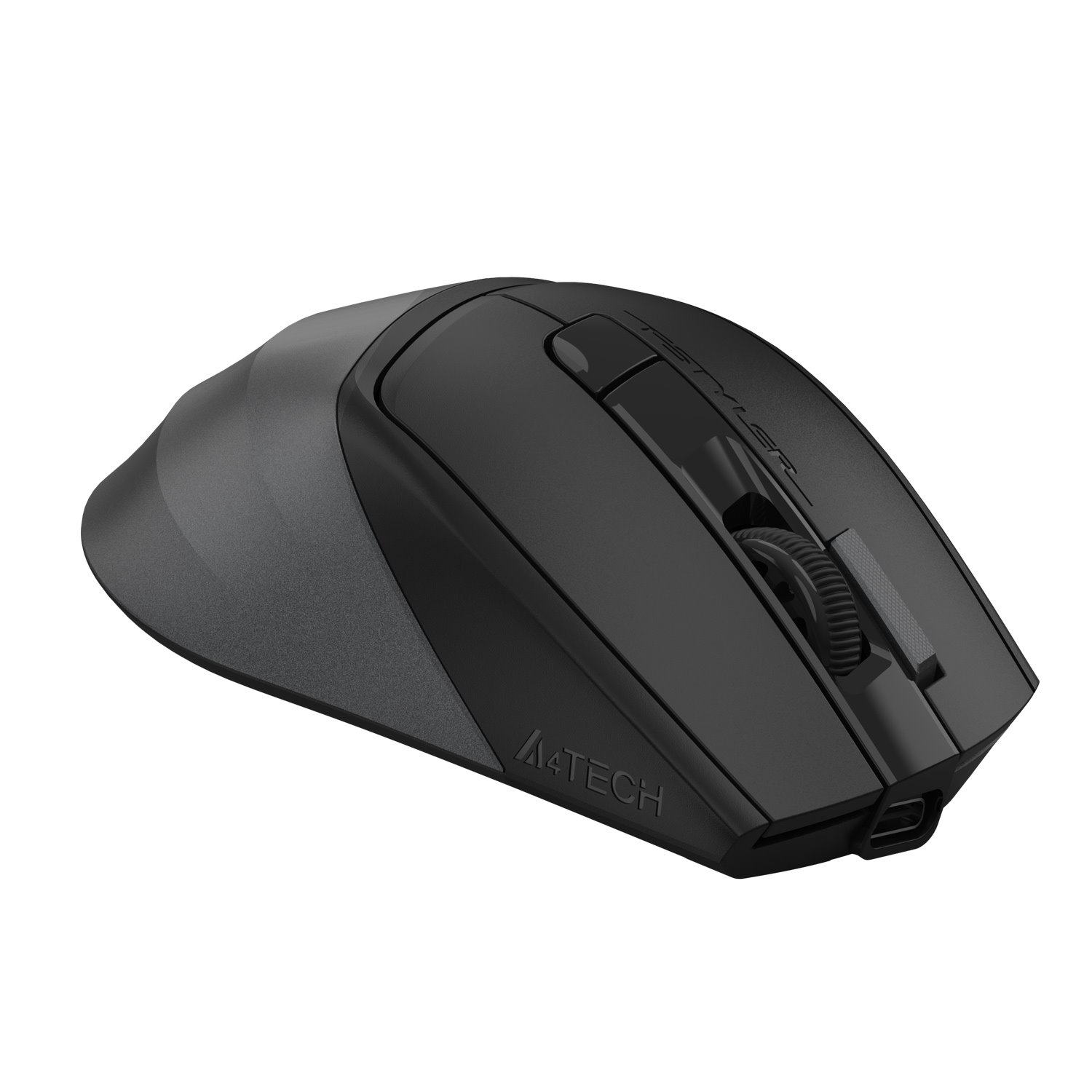 A4Tech FB45CS Air2 FStyler šedá
