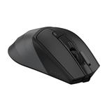 A4Tech FB45CS Air2 FStyler sivá