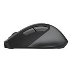 A4Tech FB45CS Air2 FStyler sivá