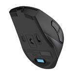 A4Tech FB45CS Air2 FStyler sivá