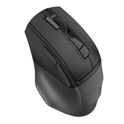 A4Tech FB45CS Air2 FStyler sivá