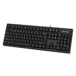 A4Tech FKS12 FStyler (CZ/US) černá