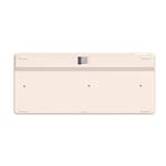 A4Tech FStyler FBK26C AS (CZ) caffe latte