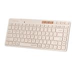 A4Tech FStyler FBK26C AS (CZ) caffe latte