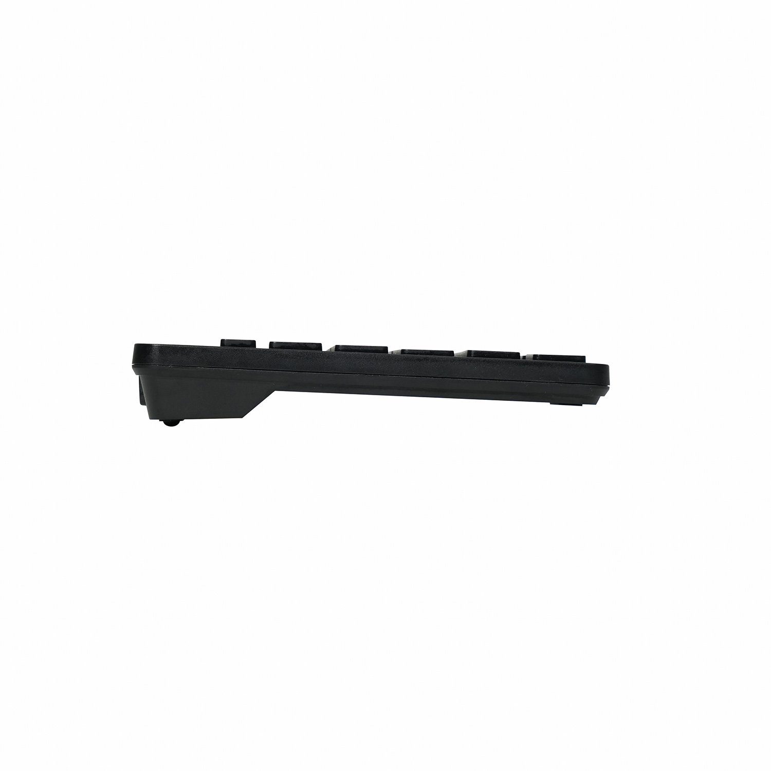 A4Tech FStyler FBK26C AS (CZ) černá