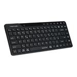 A4Tech FStyler FBK26C AS (CZ) černá