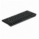 A4Tech FStyler FBK26C AS (CZ) čierny