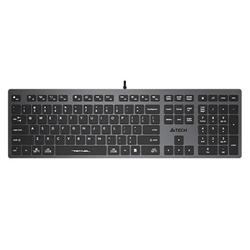 A4tech FX50, sivá, CZ/SK