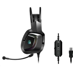 A4Tech herní headset Bloody G575