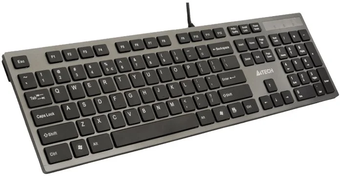 A4Tech KV-300H, USA