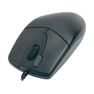A4tech myš OP-620D, myš, 2 kliknutia, 1 koliesko, 3 tlačové