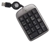 A4tech TK-5 numerická klávesnica