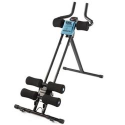 AB Generator přístroj na cvičení