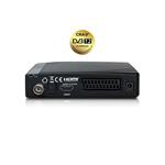 AB TereBox 2T HD , DVB-T2/C