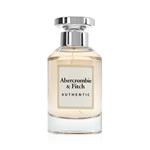 Abercrombie & Fitch Authentic Eau de Parfum 100 ml pre ženy