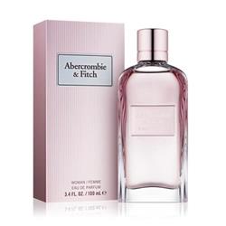 Abercrombie & Fitch First Instinct parfémovaná voda 100 ml Pro ženy