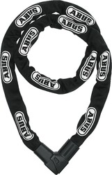 Abus 1010/170 black CityChain / reťazový zámok