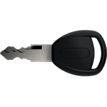 ABUS 410K/150HB180 zelená SH Ultra Mini + Cobra 10/120 / podkovový zámok