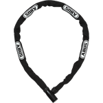 ABUS 4804K/110 black Steel-O-Chain 72488