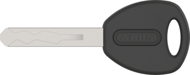 ABUS 5410K/85 BK Primo / lankový zámek