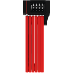 Abus 5700C/80 červená uGrip Bordeaux SH