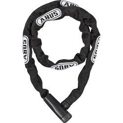 Abus 5805K/110 čierna Steel-O-Chain / reťazový zámok