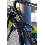 Abus 6000C/90 BK SH Bordeaux