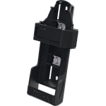 Abus 6000K/120 BK SH TwinSet Bordo Big