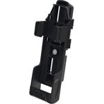 Abus 6000K/90 BK SH Bordeaux