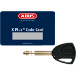 Abus 6000K/90 BK SH Bordo