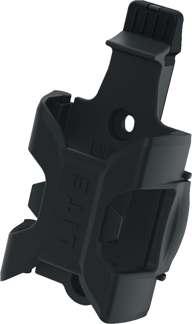 Abus 6055C/60 black SH BORDO Lite Mini