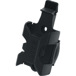 Abus 6055K/60 black SH Bordeaux Lite Mini