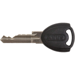 Abus 6055K/60 black SR Bordo Lite Mini