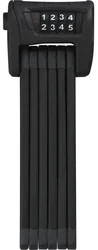Abus 6100/90 black SH BORDO Combo 72990 - Příslušenství na kolo - Zámky