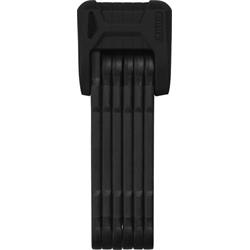 Abus 6500/85 Black SH BORDO GRANIT XPlus 78068 - Příslušenství na kolo - Zámky