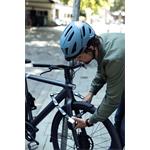 Abus 6500A/110 BK SH Bordo Smart X
