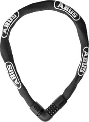 Abus 6807C/110 BK Tresor (NOVINKA, náhrada za model 1385/110 Tresor) / reťazový zámok