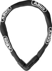 Abus 6807C/85 BK Tresor (NOVINKA, náhrada za model 1385/85 Tresor) / reťazový zámok