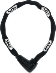 Abus 9808K/85 čierny Steel-O-Chain / reťazový zámok