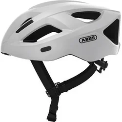Abus Aduro 2.1 - polar white - vel. L 81948 - Helmy