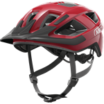 Abus Aduro 3.0 blaze red vel.M (52-58) / helma urban