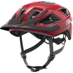 Abus Aduro 3.0 blaze red veľkosť M (52-58) / prilba mestská