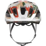 Abus Aduro 3.0 oranžová dlaň veľkosť S (51-55) /helma urban