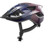 Abus Aduro 3.0 purple waves vel.L (58-62) / helma urban