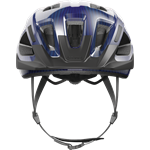 Abus Aduro 3.0 purple waves vel.M (52-58) / helma urban