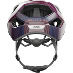 Abus Aduro 3.0 purple waves vel.S (51-55) / helma urban