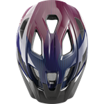 Abus Aduro 3.0 purple waves vel.S (51-55) / helma urban