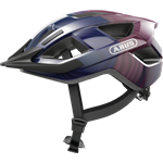 Abus Aduro 3.0 purple waves veľkosť L (58-62) / prilba mestská
