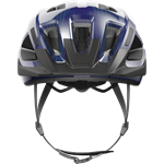 Abus Aduro 3.0 purple waves veľkosť M (52-58) / prilba mestská