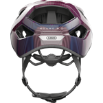 Abus Aduro 3.0 purple waves veľkosť S (51-55) / prilba mestská